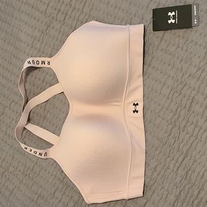 Under armour sports bra